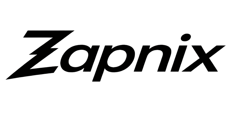 Zapnix Logo
